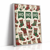 Sock It to Me, Santa