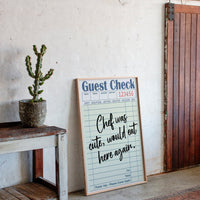 Sweet Notes From Kitchen Stories