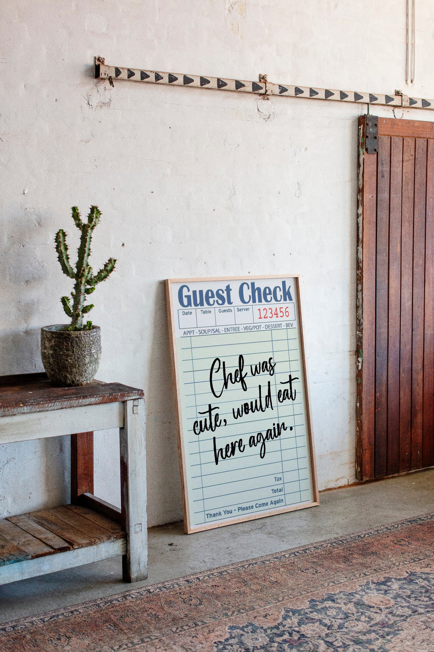 Sweet Notes From Kitchen Stories