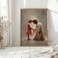 A Promise in Gentle Hands