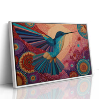 Jeweled Wings Paint Summer Dreams
