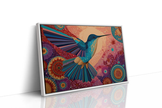 Jeweled Wings Paint Summer Dreams