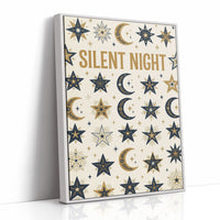 Twinkle Twinkle, Go to Bed