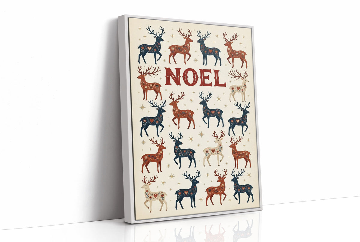 Antler Envy