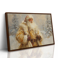 Winter Tales Paint December Gold