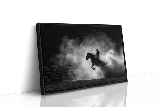 Thunder and Dust