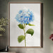 A Symphony of Blue Petals