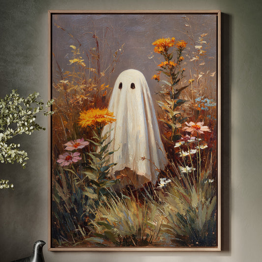A Garden's Gentle Secret