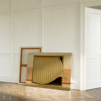 Desert Breeze Curtain