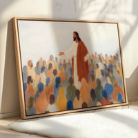 The Teacher Among Us
