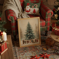 Winter Wonder Brings Children Together