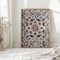Patterns of Time and Craftsmanship