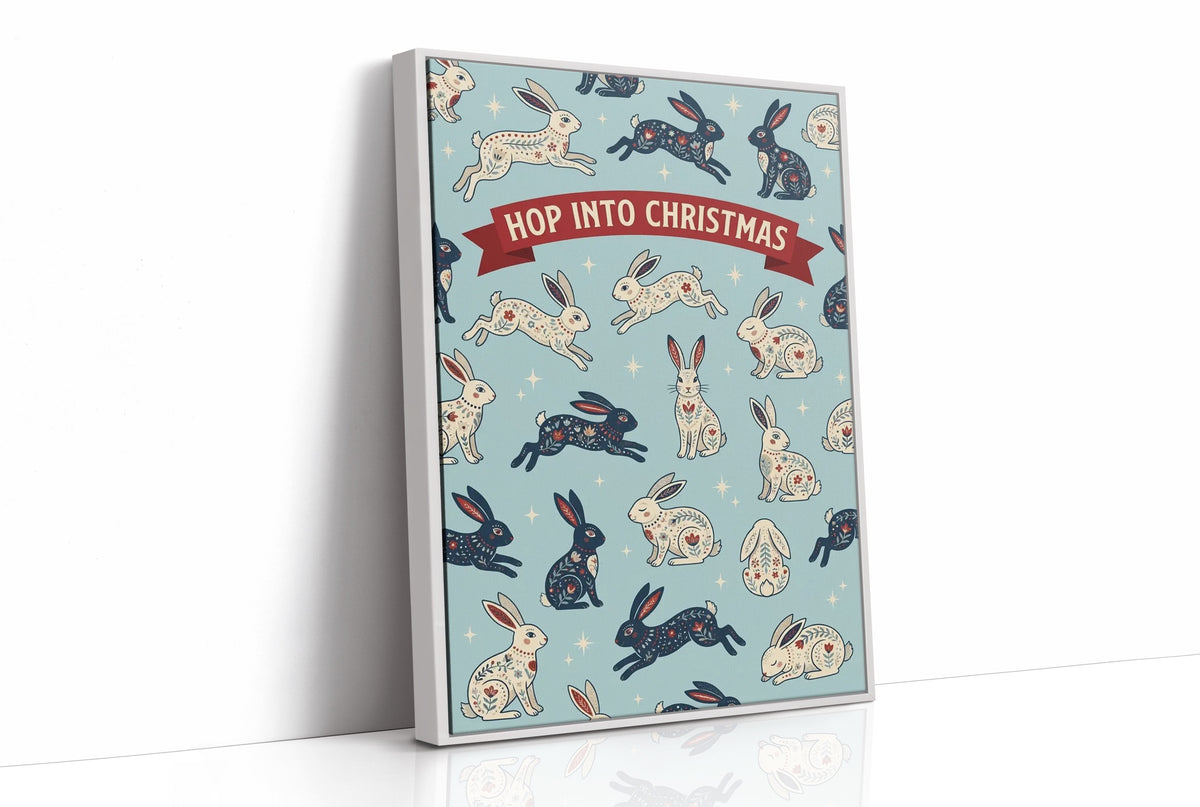 Some Bunny's on the Nice List