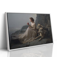 Between Legends And Library Walls