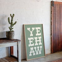 Vintage Letters Spell Summer Stories
