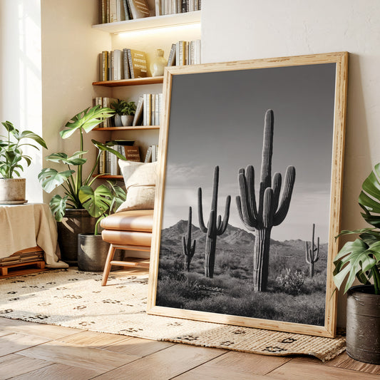 Desert Guardians