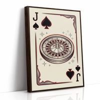 Jack of Fortune's Wheel