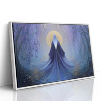 Moonlit Waters Hold Ancient Stories