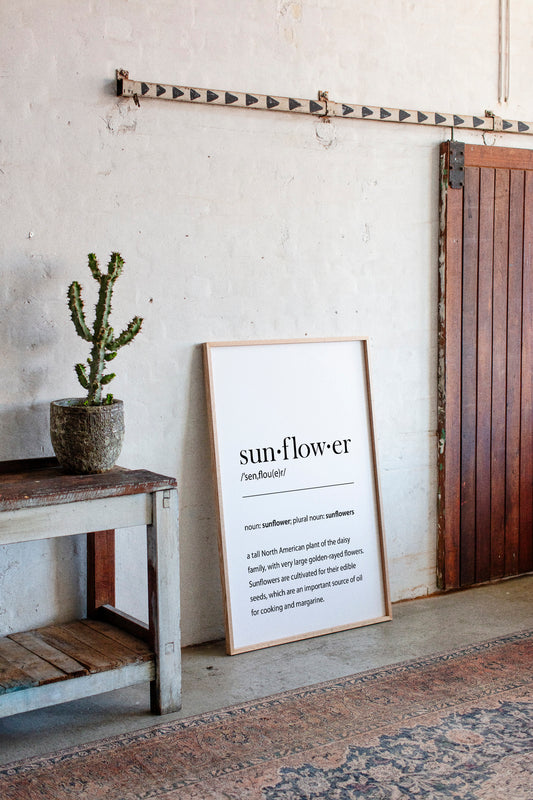 Letters Spell Summer's Golden Song