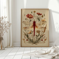 Embrace of Nature's Artisan