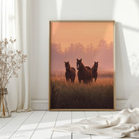 Guardians of the Golden Meadow