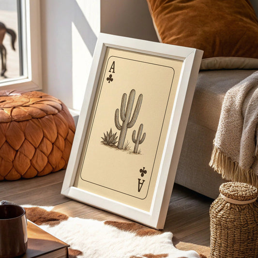 Desert Aces Play Wild Games