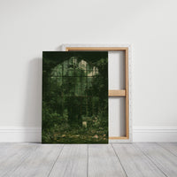 The Greenhouse Reclaimed