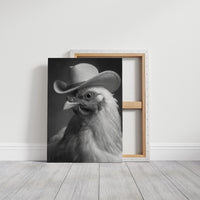 Freshest Bird in the Barn