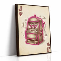 Jack of Jackpot Dreams