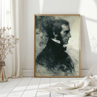 The Man Who Knew the Storm