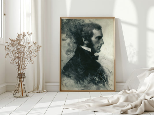 The Man Who Knew the Storm
