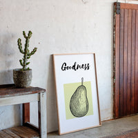 Simple Pear Shares Kitchen Wisdom