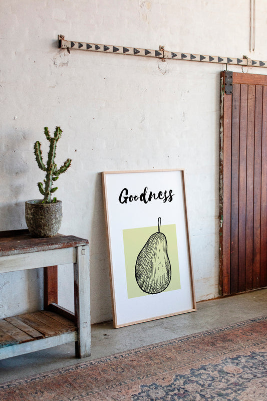 Simple Pear Shares Kitchen Wisdom