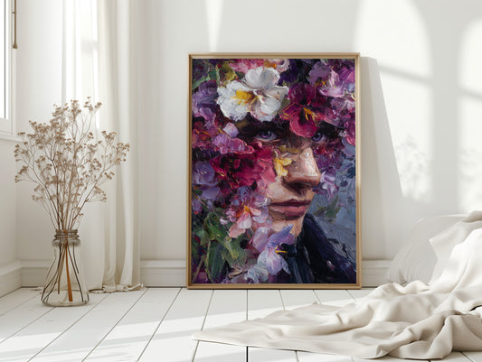 In Bloom's Embrace