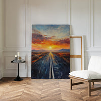 Highway to Sundown