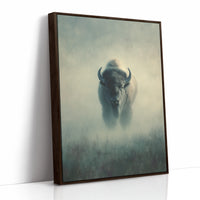 Ghost of the Prairie Kingdom