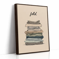 Quiet Order in Neutral Tones
