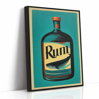 Nautical Spirit Embraces Teal Horizons