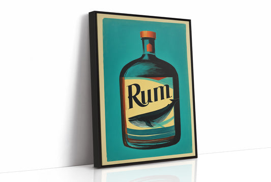 Nautical Spirit Embraces Teal Horizons