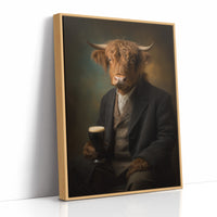 A Gentleman of Considerable Taste