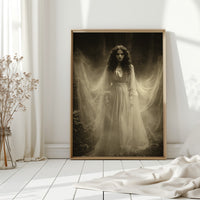 Veils of Forgotten Whispers