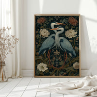 In Harmony With Nature's Palette