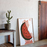 Summer Slice Tells Sweet Stories