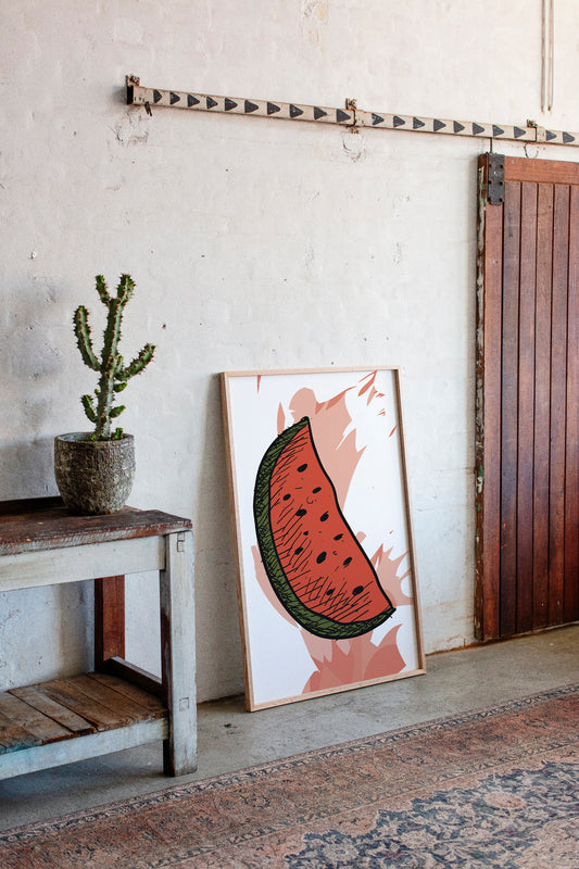 Summer Slice Tells Sweet Stories