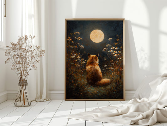 Beneath The Golden Gaze