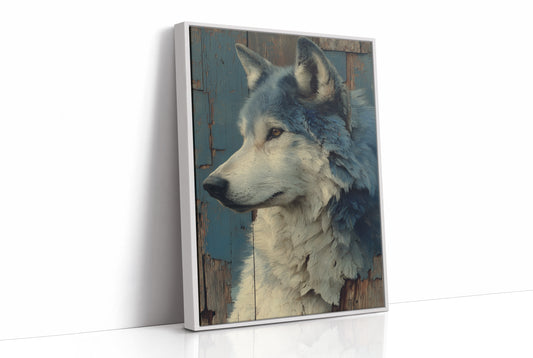Lone Wolf, Prefers It That Way