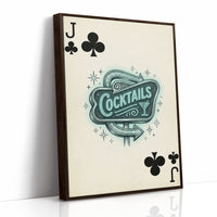 Neon Nights, Jack of Clubs