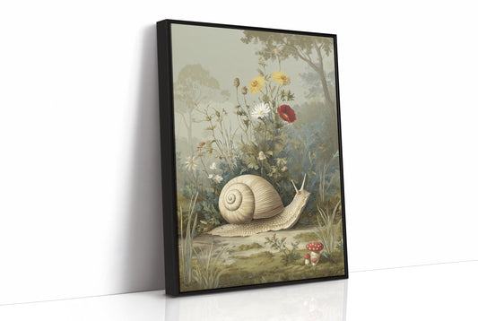 Enchanted Garden Voyager