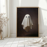 Innocence Cloaked in Mystery