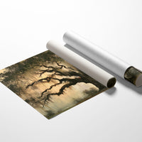 Old Oak, Older Stories